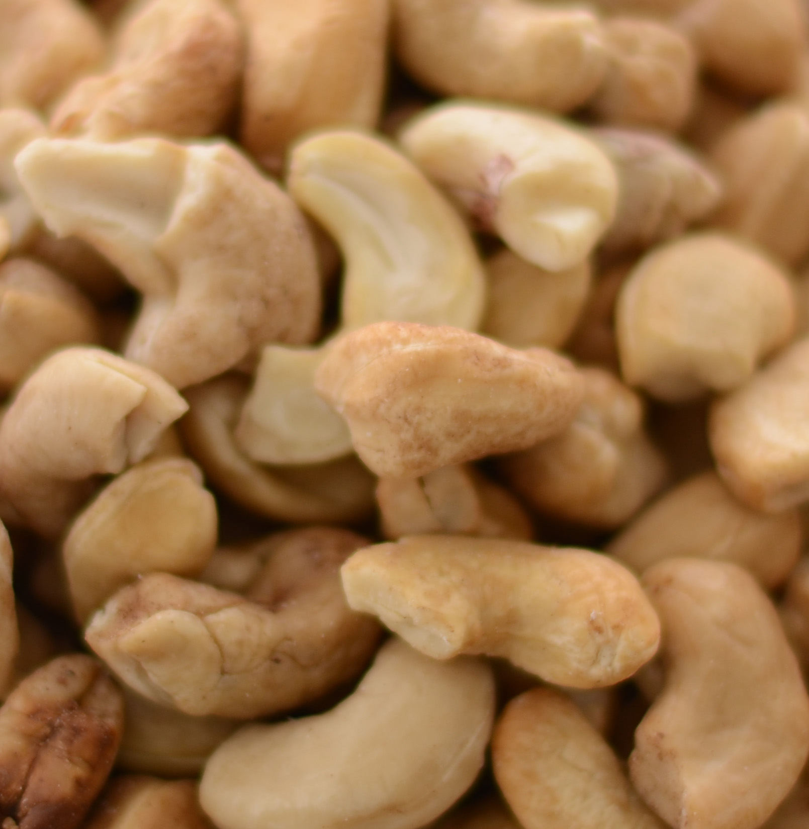 Castañas de caju Fornes
